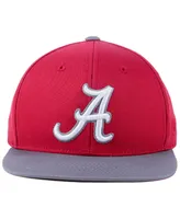 Top of the World Boys' Alabama Crimson Tide Maverick Snapback Cap