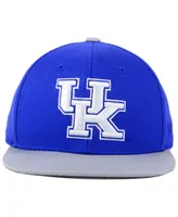 Top of the World Boys' Kentucky Wildcats Maverick Snapback Cap