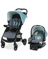 Graco Verb Travel System