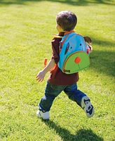 Skip Hop Zoo Little Kid Backpack