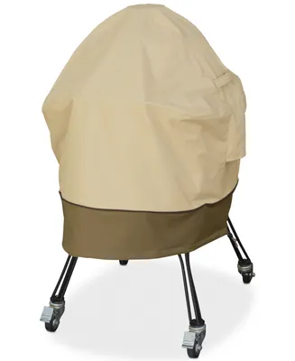 Large Kamado Grill Cover