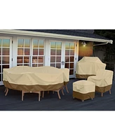 Small Bbq Grill Cover