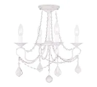 Livex Pennington Chandelier