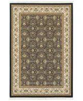 Jhb Design Paragon Panel Area Rug