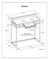 Tarin Desk