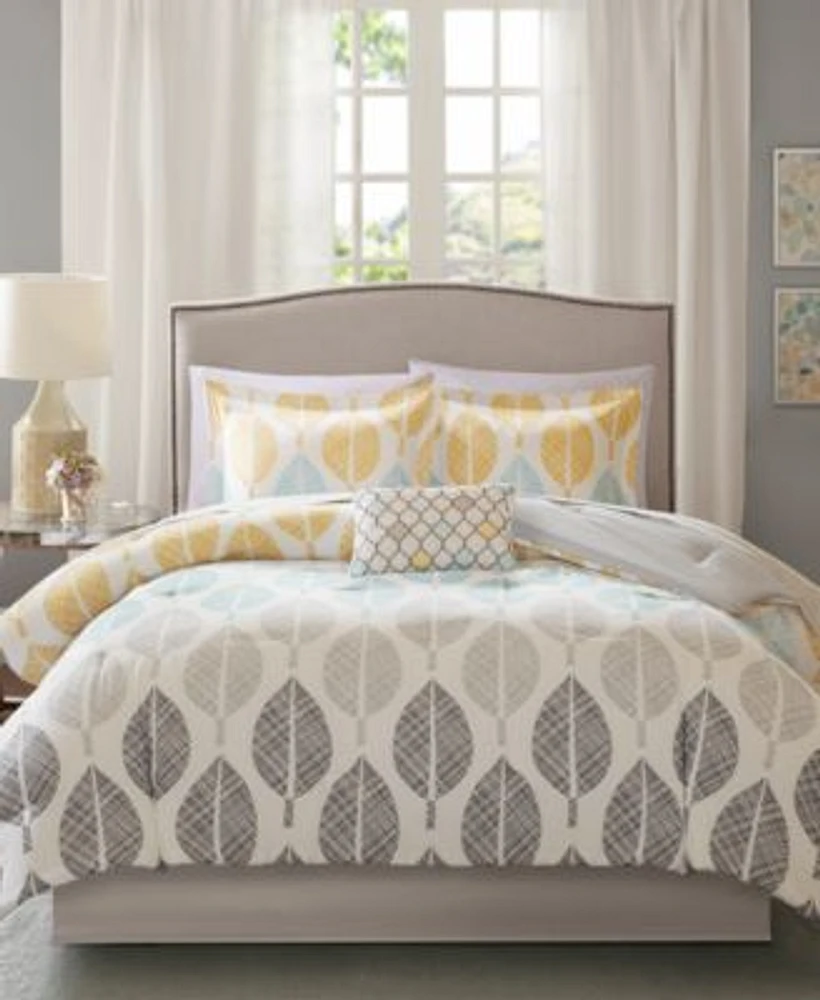 Madison Park Essentials Central Park Comforter Sets