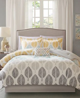 Madison Park Essentials Central Park Comforter Sets