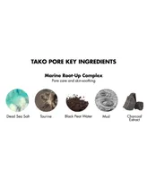 Tonymoly Tako Pore Bubble Pore Pack