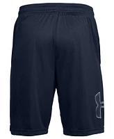 Under Armour Men's Ua Tech Logo 10" Shorts