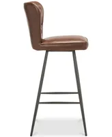 Reindi Bar Stool (Set Of 2)