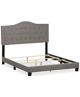 Emerson King Bed