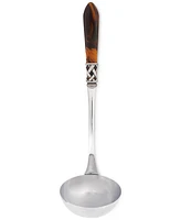 Vietri Aladdin Antique Soup Ladle