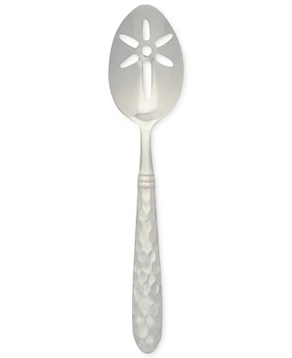 Vietri Martellato Slotted Serving Spoon