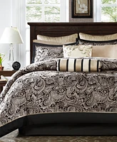 Madison Park Adeline 12-Pc. Comforter Set