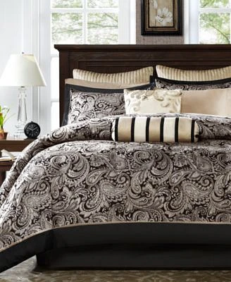 Madison Park Adeline Comforter Sets