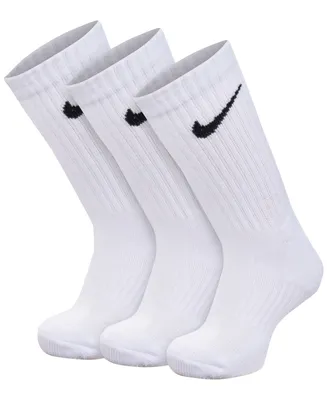 Nike Little Boys 6-Pk. Performance Crew Socks