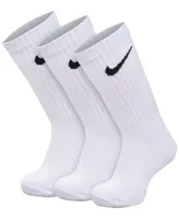 Nike Little Kids 6-Pk. Performance Crew Socks