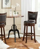 Idaline Swivel Bar Stool