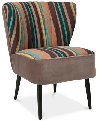 Glen Cove Accent Chair - Multi