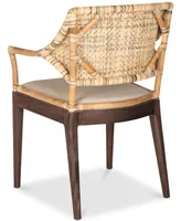 Landore Arm Chair