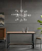 Ink+Ivy Paige Chandelier