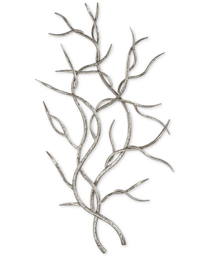 Uttermost Silver Branches 2