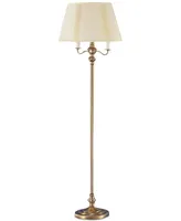 Cal Lighting 6-Way Floor Lamp