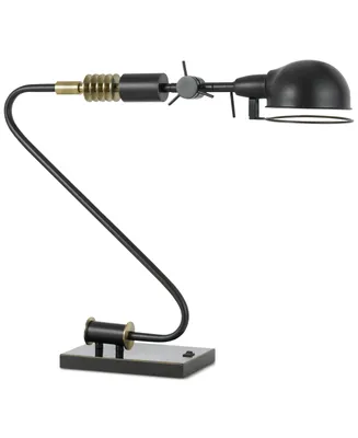 Cal Lighting Buggy Modern Desk Lamp