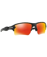 Oakley Flak 2.0 Xl Sunglasses