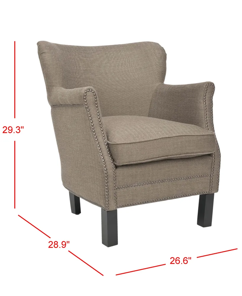 Cortland Accent Chair