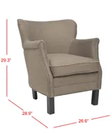 Cortland Accent Chair