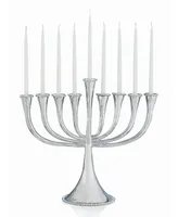 Michael Aram Judaica Molten Menorah