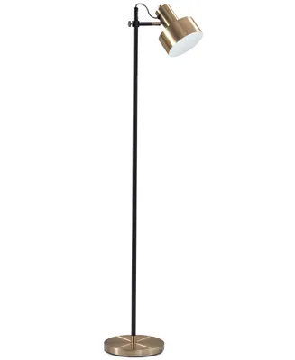 Adesso Clayton Floor Lamp