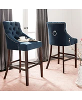 Folino Bar Stool (Set Of 2)