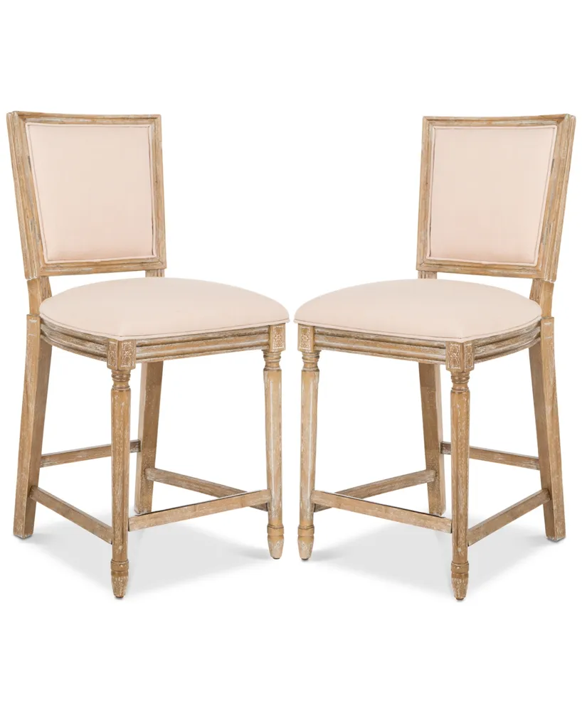 Evina Counter Stool (Set of 2)