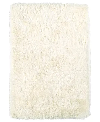 Dalyn Impact IA100 3' 6" x 5' Shag Area Rug