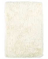 Dalyn Impact IA100 3' 6" x 5' Shag Area Rug