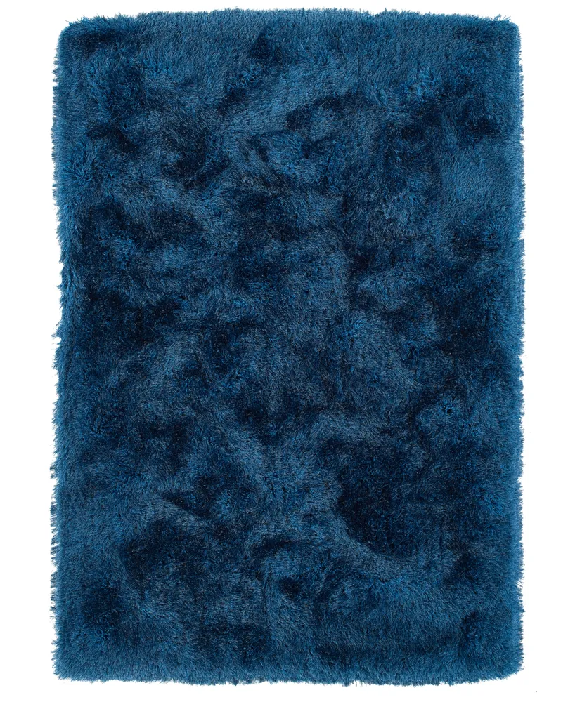 Dalyn Impact IA100 3' 6" x 5' Shag Area Rug