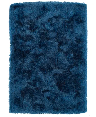 Dalyn Impact IA100 3' 6" x 5' Shag Area Rug