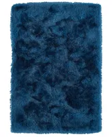 Dalyn Impact IA100 3' 6" x 5' Shag Area Rug