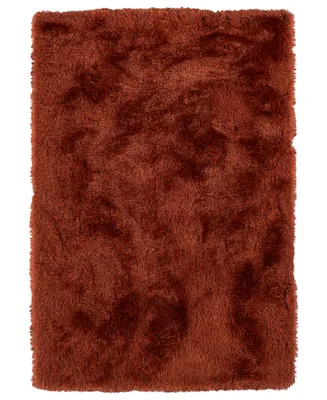 Dalyn Impact IA100 3' 6" x 5' Shag Area Rug