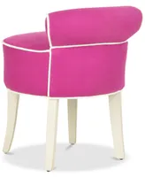 Bonilla Vanity Stool