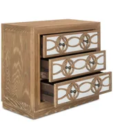 Catalina 3-Drawer Chest