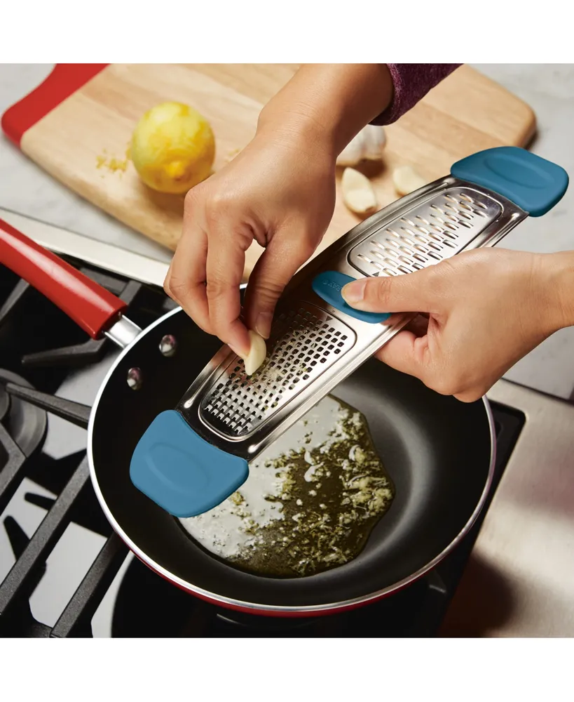 Rachael Ray Stainless Steel Multi-Grater
