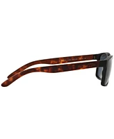 Arnette Polarized Polarized Sunglasses , Arnette AN4185 Slickster