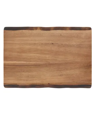 Rachael Ray Cucina Pantryware 17" x 12" Wood Cutting Board