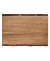 Rachael Ray Cucina Pantryware 17" x 12" Wood Cutting Board