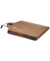 Rachael Ray Cucina Pantryware 14" x 11" Wood Cutting Board