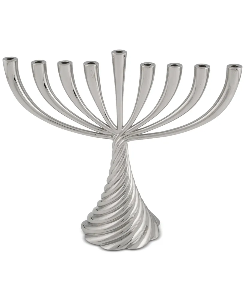 Michael Aram Twist Menorah