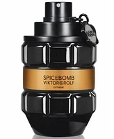 Viktor Rolf Mens Spicebomb Extreme Eau De Parfum Fragrance Collection